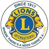 Lions Club Logo
